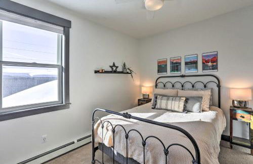 Modern Mountain Getaway, Walk to Grand Lake! - Foto 17