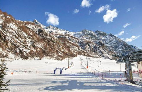 2 Bedroom Stunning Home In Pont-Saint-Martin - Foto 27