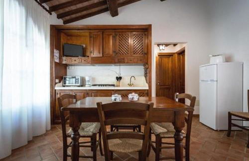 Le Pinetine - Foto 29