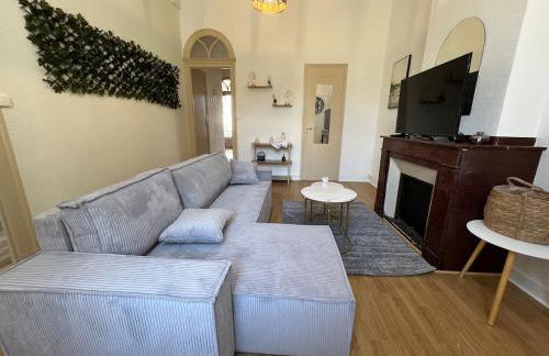 L'Excellence, Joli T3 Bourgeois - Foto 12