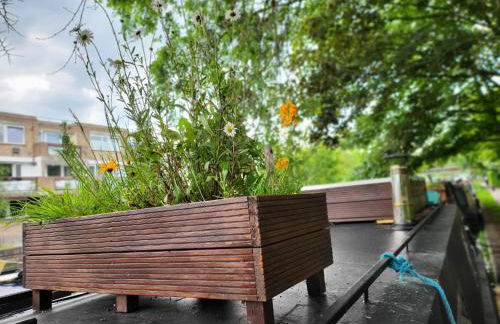 Lovely Canal Boat in Little Venice for Family & Friends - Photo 20