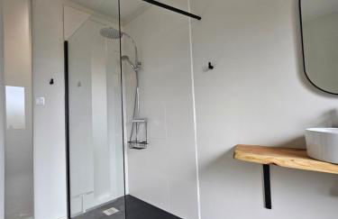 Villa Gwin Zegal - Foto 13