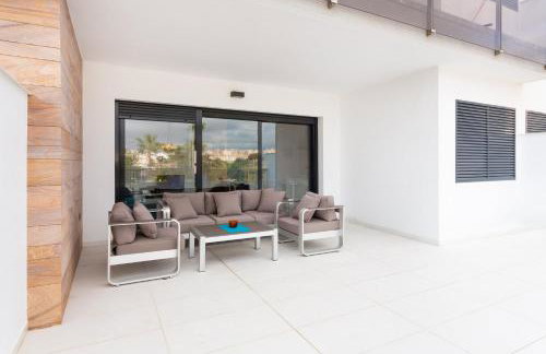 Apartment in Mil Palmeras - Foto 17