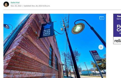 Southtown Downtown Home Walk to Riverwalk - Foto 18