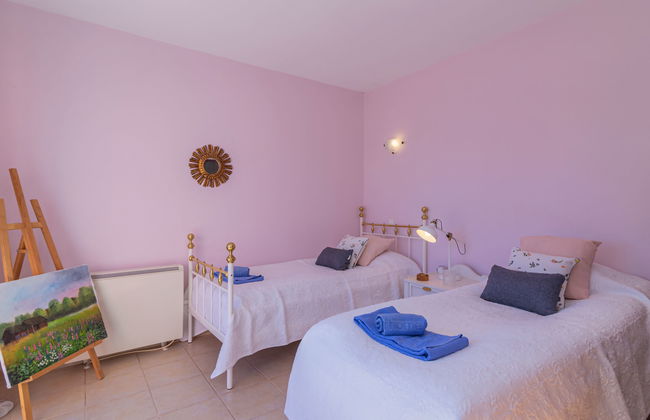 Villa Rosa - Foto 17