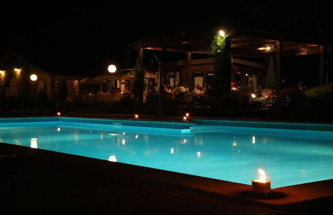 Agriturismo La Sovana - Photo 75