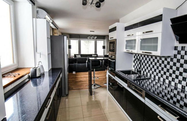 Holiday Apartment in Nature - Foto 18