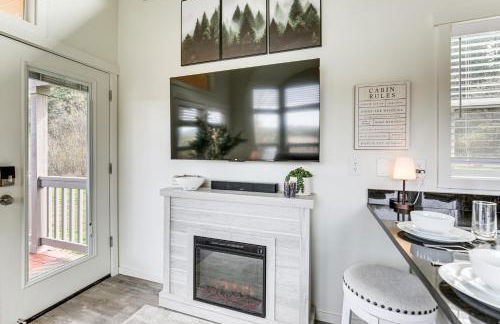 Great Outdoor Space! Serene Getaway in Oakland - Foto 8