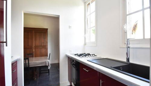 Elegant Mansion Stay in Belvès - Foto 4