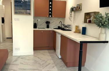 Le Massilhan - à 100M de la mer - Foto 8