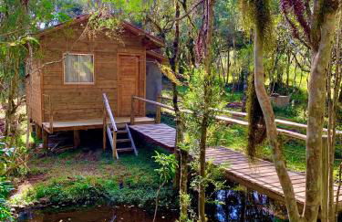 Cabana Recanto dos Aparados - Foto 1