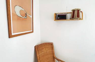 L'Ecrin Sablais - Appartement Cœur Centre Ville - Foto 14