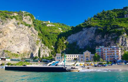 Sapore di Mare Holidays - Foto 68