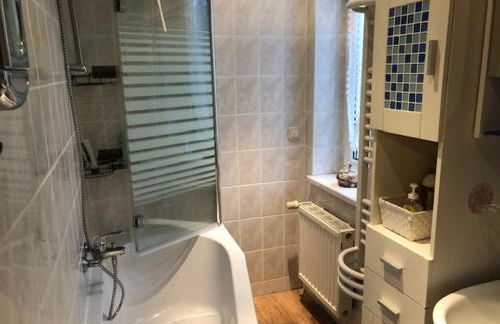 Ferienhaus Neumann - Ein ganzes Haus für Ihren Urlaub! - Foto 12