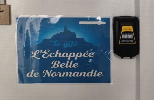 L'échappée belle de Normandie - Foto 12
