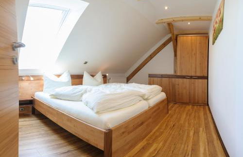 Urlaub am Regen – Ferienhof Dirnberger - Foto 16