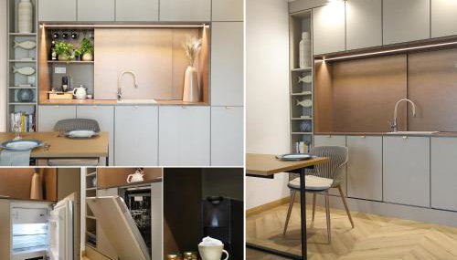 MEC-2 Apartment Mechelinki - Foto 4