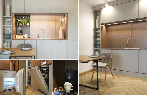 MEC-2 Apartment Mechelinki - Foto 4