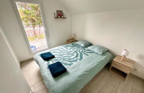 Cabine de la plage - Foto 18