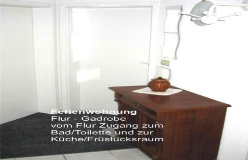 Ferienwohnung am Rentierweg - Foto 14