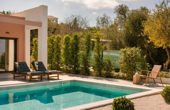 Nirvana - Unalome Villas - Foto 41