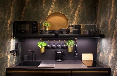 Chase Apartments-Boutiquehotel Style II - Foto 26