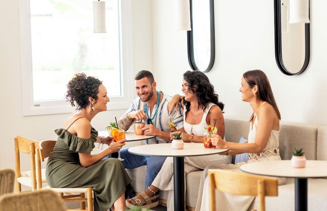 Aparthotel HSM Lago Park - Foto 56