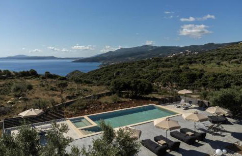 Marea Luxury Suites - Photo 7