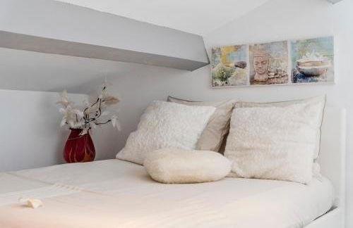 Maison Piscine Chauffée Privée a 200 mn de la Plage - Foto 16