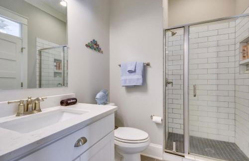 Lake Access and Boat Slip Greenwood Cottage! - Foto 10