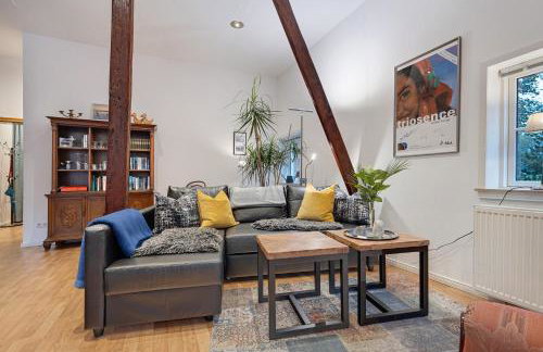 Ferienwohnung Varga Schafstedt - Foto 4