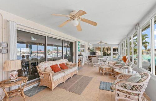 Waterfront Gulf Getaway - Foto 13