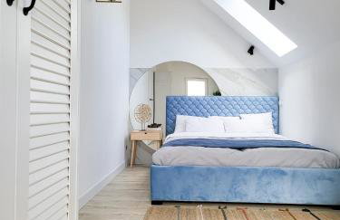 Błękitna Dębki - Foto 24