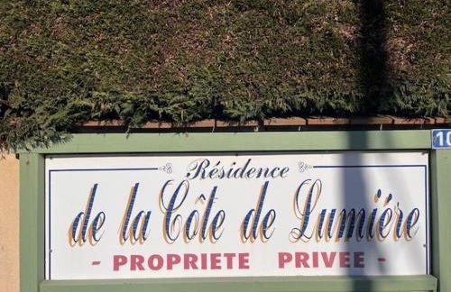 Résidence cote de lumière - Photo 19