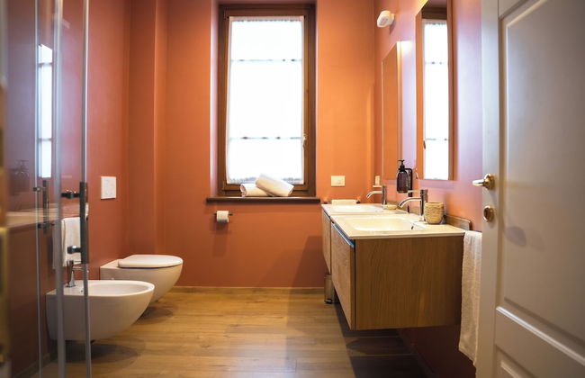 Sella&Mosca Casa Villamarina - Foto 44