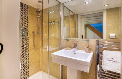 Fox Corner, Ambleside, romantic retreat for two, dog friendly, hot tub - Photo 26