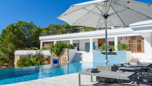 Serene Escape in Ibiza City 1022 - Foto 2