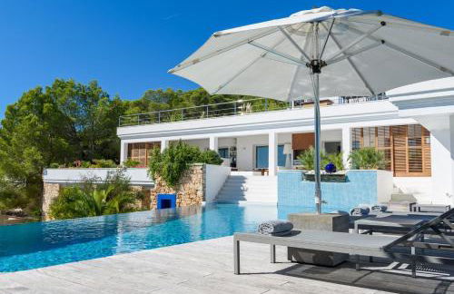 Serene Escape in Ibiza City 1022 - Foto 2