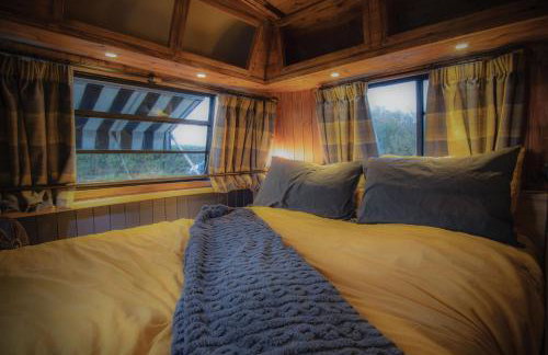 American Airstream - Blossom Farm - Tiers Cross - Foto 13