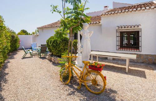 Villa ISLANDIA SUPER CÓMODA - Foto 44