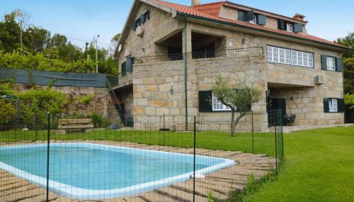 Granite House by Tâmega with Pool - Foto 2