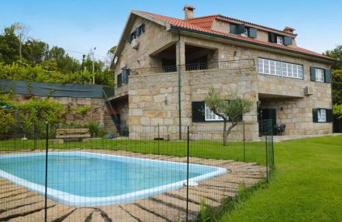 Granite House by Tâmega with Pool - Foto 2