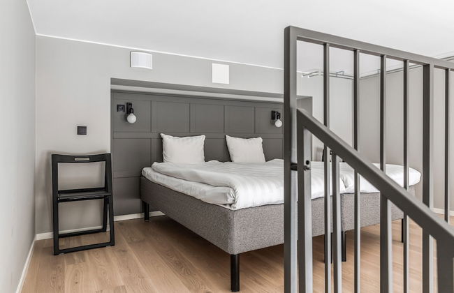 Part-Time Home Täby - Photo 7