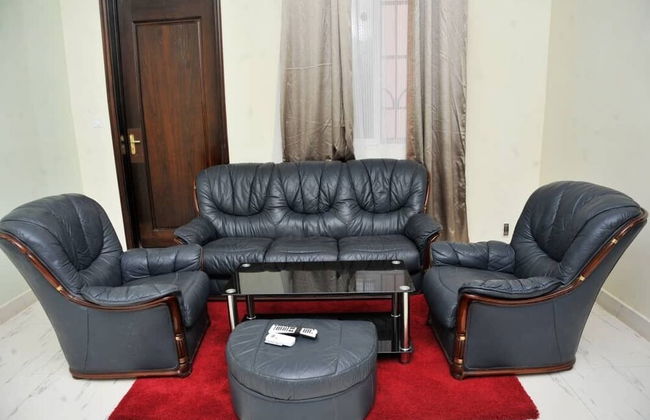 Residence Nandi - Photo 14