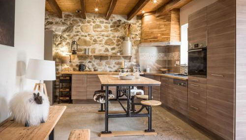 Venez Chez Vous - La Grange du Lac - Vue montagne - Foto 4