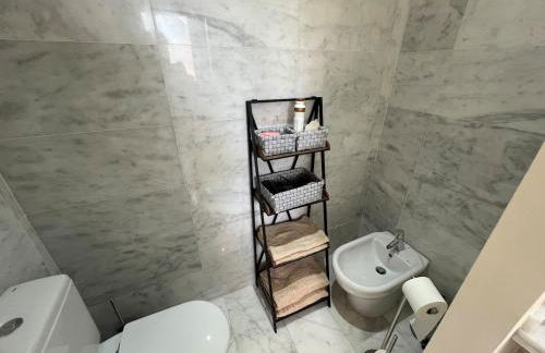 Appartement de luxe au golf de Hacienda del Alamo - Foto 29