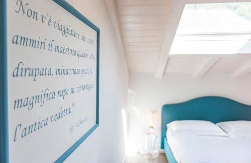 Villa Italia Luxury Suites and Apartments - Foto 62