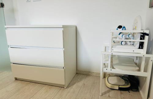 Moderne FerienWohnung NeuBau Merzig - Foto 16