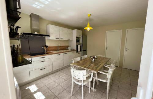 Gîte familial avec terrasse privative près de Beauval - FR-1-491-461 - Photo 3