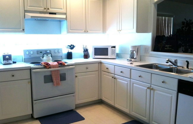 Sm215695 - Davenport Lakes - 3 Bed 2 Baths Villa - Foto 12